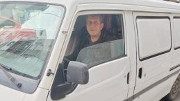 Bandırma'da kayıp olarak aranan emekli &ouml;ğretmen sahilde &ouml;l&uuml; bulundu