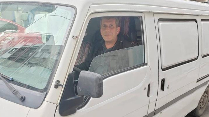 Bandırma'da kayıp olarak aranan emekli &ouml;ğretmen sahilde &ouml;l&uuml; bulundu