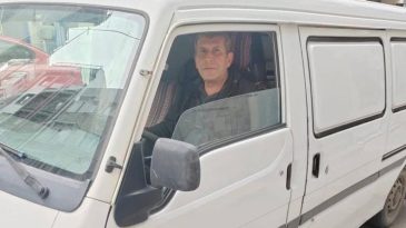 Bandırma'da kayıp olarak aranan emekli &ouml;ğretmen sahilde &ouml;l&uuml; bulundu