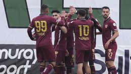 Bandırmaspor, &Uuml;mraniyespor deplasmanında geri d&ouml;nd&uuml;!