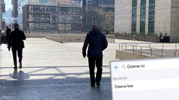 Banka uygulamasındaki '&Ouml;deme iste' b&ouml;l&uuml;m&uuml;n&uuml; kullandırttılar: Parayı geri aldığını zannetti! 240 bin TL dolandırıldı