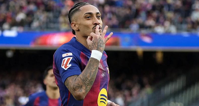 Barcelona'ya şok! 5 hafta oynayamayacak