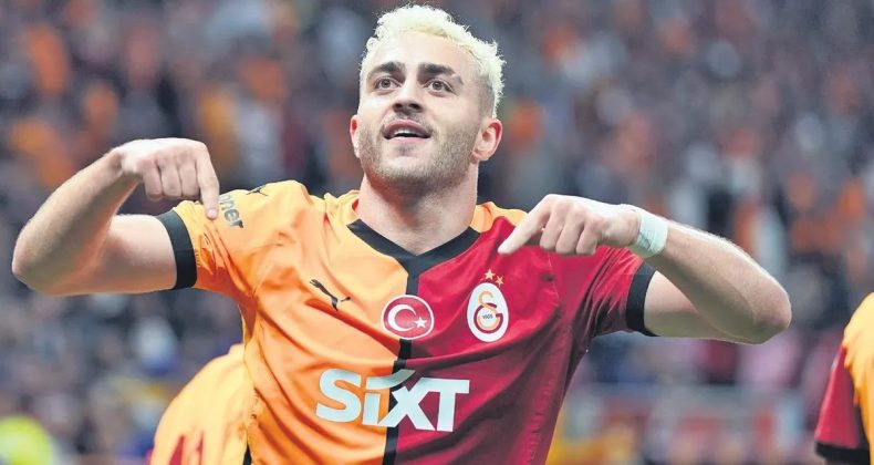 Barış Alper Planı Tuttu!