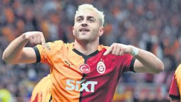 Barış Alper Planı Tuttu!