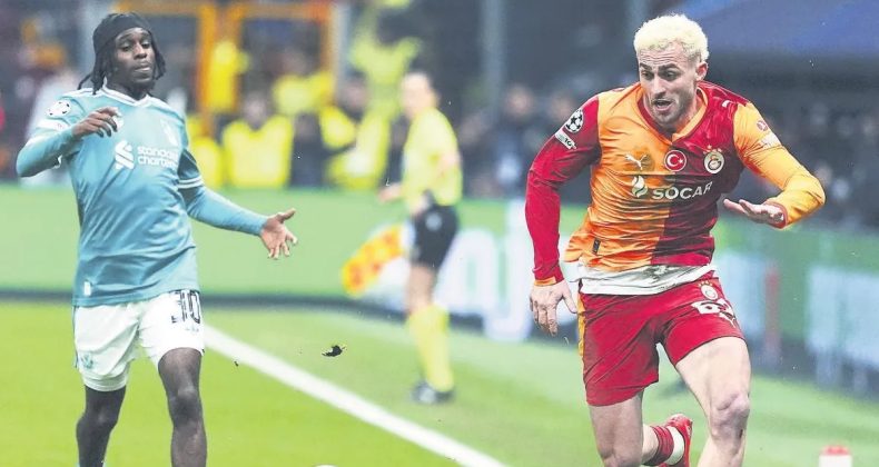 Barış’a Yakın Takip
