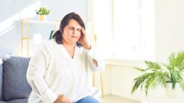Baş ağrınızın sebebi fazla kilolarınız olabilir mi?