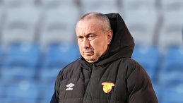 Başakşehir-G&ouml;ztepe Ma&ccedil;ının Ardından