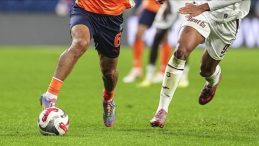 Başakşehir – Trabzonspor ma&ccedil;ı ne zaman, saat ka&ccedil;ta, hangi kanalda? ZTK A grubunda dev randevu!