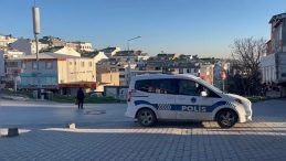 Başakşehir'de İSKİ aracı can aldı!