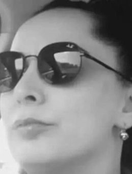 Başgardiyan Hayal Alkış evinde ölü bulundu