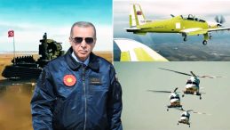 Başkan Erdoğan: 'Balıklar &uuml;rk&uuml;yor' diyenleri dinleseydik bunların hi&ccedil;birini başaramazdık