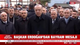 Başkan Erdoğan: İsrail inşallah yaptıklarının bedelini &ouml;deyecek