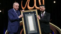 Başkan Erdoğan: "Zalimin hasmı mazlumun dostu olacağız"