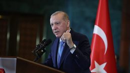 Başkan Erdoğan'dan &Ccedil;anakkale Zaferi mesajı: Tarih&icirc; bir d&ouml;n&uuml;m noktası olmuştur