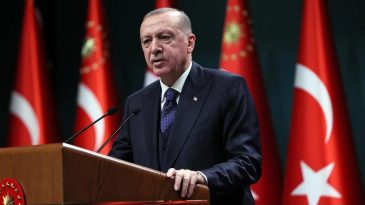 Başkan Erdoğan'dan &Ouml;nemli A&ccedil;ıklamalar!