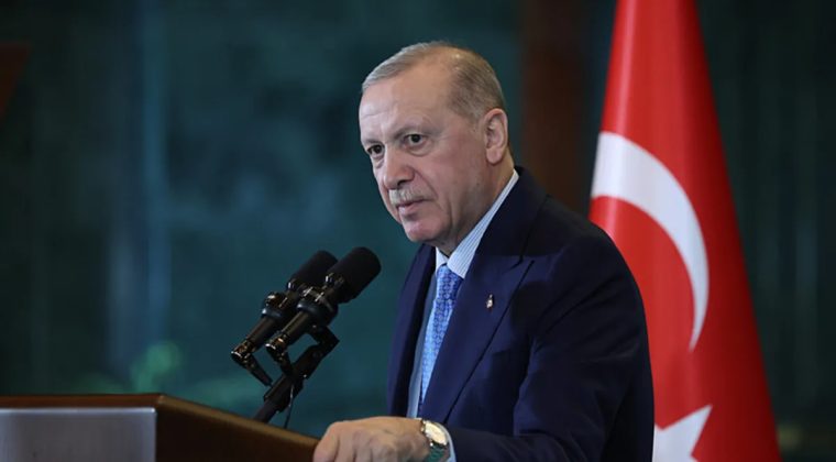 Başkan Erdoğan'dan &Ouml;nemli A&ccedil;ıklamalar