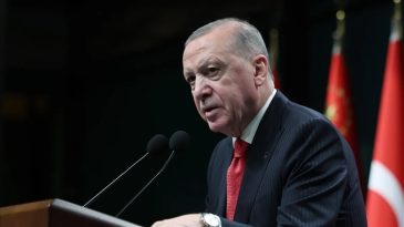 Başkan Erdoğan'dan &Ouml;nemli Mesajlar