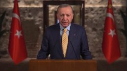 Başkan Erdoğan'dan Ramazan Bayramı mesajı: T&uuml;rkiye'nin &ouml;n&uuml;n&uuml;n kesilmesine m&uuml;saade etmeyiz