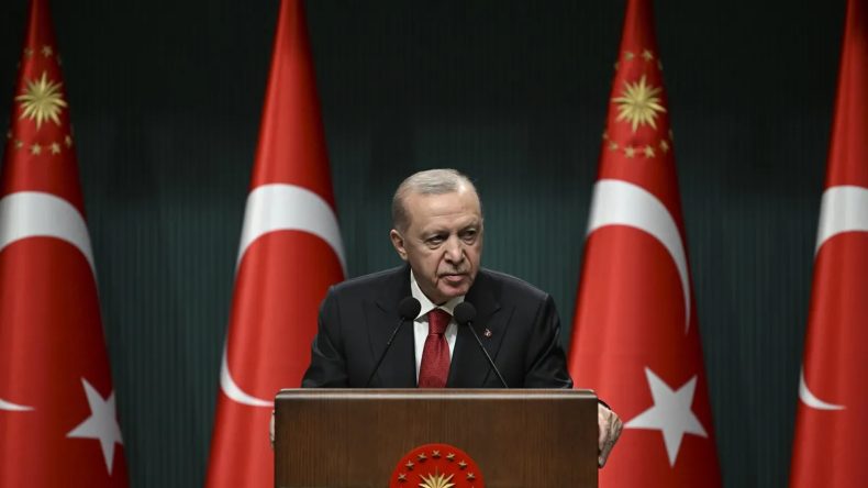 Başkan Erdoğan'dan Trafik Denetimi Talimatı: "Süreç Mağduriyetlere Yol Açmamalı"