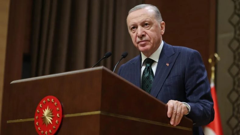 Başkan Erdoğan&rsquo;dan diplomasi trafiği: Peş peşe kritik temaslar!