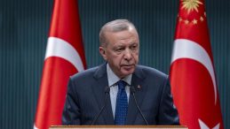 Başkan Erdoğan&rsquo;dan Kadir Gecesi mesajı!