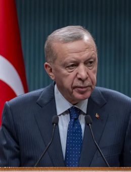 Başkan Erdoğan&rsquo;dan Kadir Gecesi mesajı!