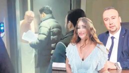 Başkanın Bankamatik Sevgilileri