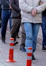 Başkent&rsquo;te Borsa Dolandırıcılığı: 28 Kişi Tutuklandı