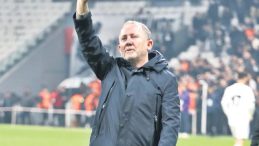 Baskıyı kur 3 puanı al!