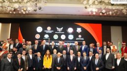 Batı Karadeniz İstanbul'da Buluştu