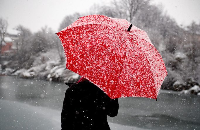 Batıda yağmur doğuda kar… Meteoroloji il il saat verip uyardı