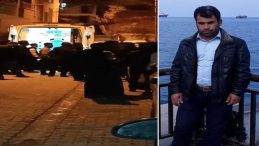 Batman'da annesini aldattığını iddia ettiği babasını tabancayla vurarak &ouml;ld&uuml;rd&uuml;