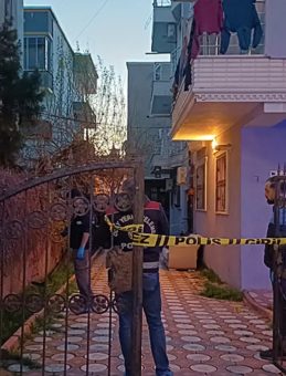 Batman’da Aile Vahşeti: Anne ve Ağabeyini Katletti