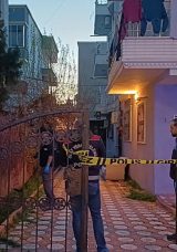 Batman&rsquo;da Aile Vahşeti: Anne ve Ağabeyini Katletti