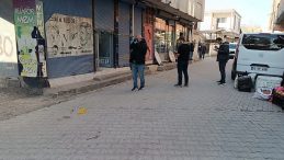 Batman&rsquo;da iki grup arasındaki kavgada kan aktı: 3 yaralı!