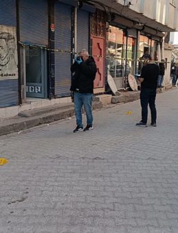 Batman&rsquo;da iki grup arasındaki kavgada kan aktı: 3 yaralı!