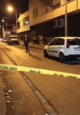 Batman&rsquo;da Komşular Arası Kavga: 9 Yaralı