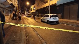 Batman&rsquo;da Komşular Arası Kavga: 9 Yaralı