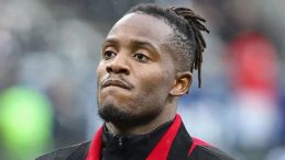 Batshuayi&rsquo;ye Yakalama Kararı
