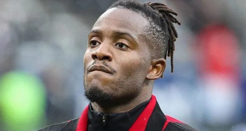 Batshuayi&rsquo;ye Yakalama Kararı