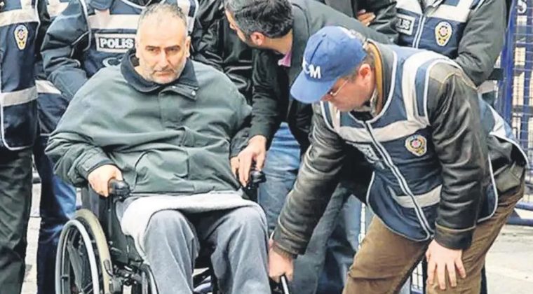 Baybaşin&rsquo;e Operasyon