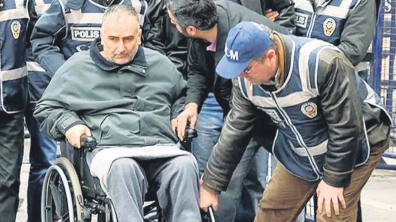 Baybaşin’e Operasyon