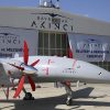 Bayraktar AKINCI 150 bin u&ccedil;uş saatine ulaştı