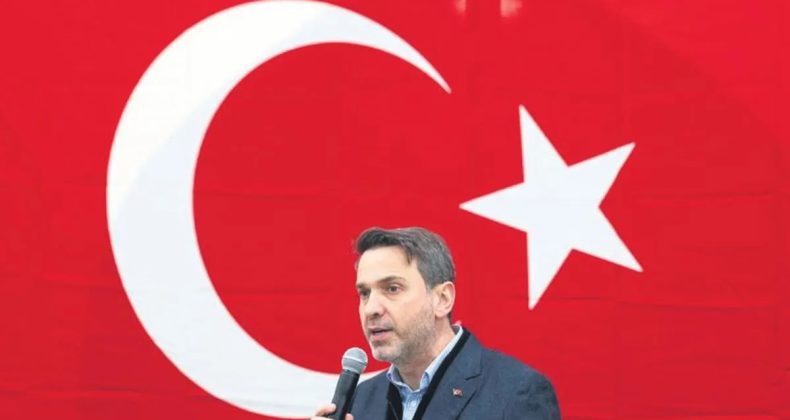 Bayraktar: Çok daha güçlü olmamız lazım