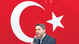 Bayraktar: &Ccedil;ok daha g&uuml;&ccedil;l&uuml; olmamız lazım