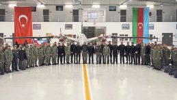 Bayraktar Uzmanlığı Azerbaycan Ordusunda