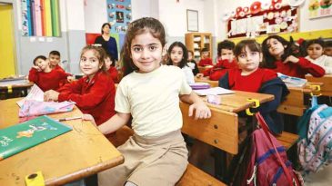 Bayram gibi &lsquo;ara tatil&rsquo;… Pazartesi başlıyor