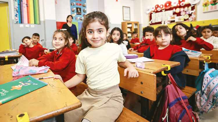 Bayram gibi ‘ara tatil’… Pazartesi başlıyor