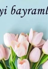 BAYRAM MESAJLARI 2026