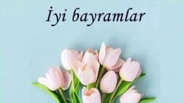 BAYRAM MESAJLARI 2026